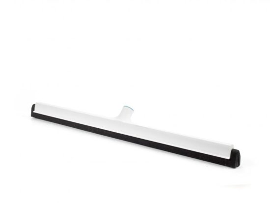 Gummiskraber Plast 75 cm