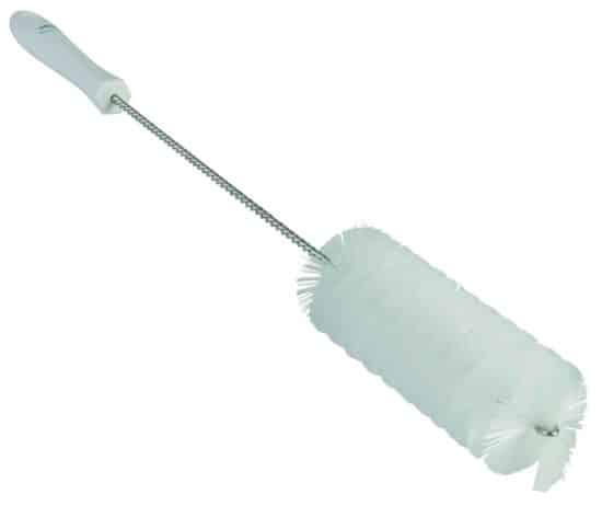 Rørrenser Ø50x510 mm, flere farver