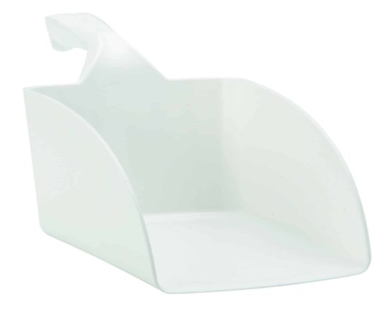 Håndskovl, stor, 2 ltr., flere farver