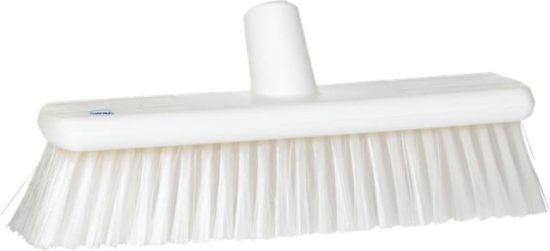 Gulvkost Resin-set, blød, 290mm, flere farver.