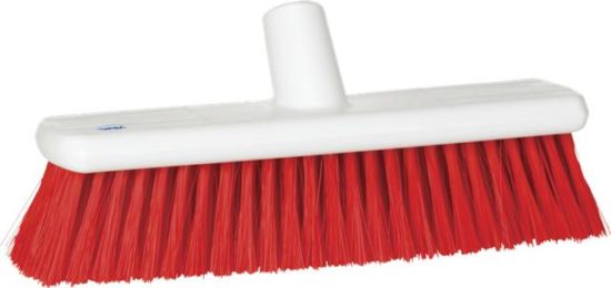 Gulvkost Resin-set, blød, 290mm, flere farver.