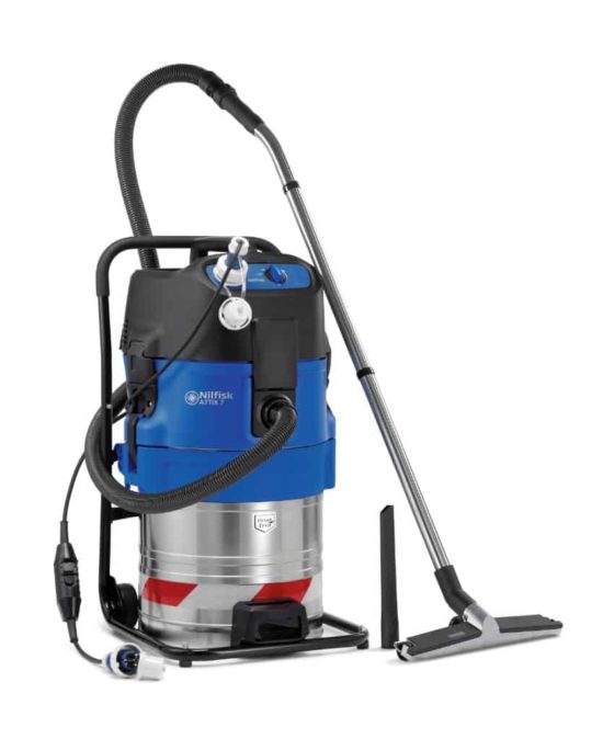 Nilfisk Attix 751-0H