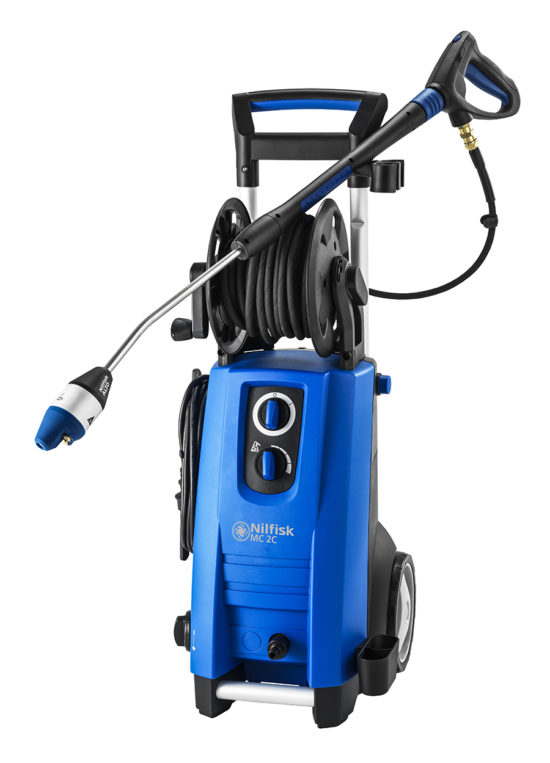 Nilfisk  MC 2C - 140/610 XT