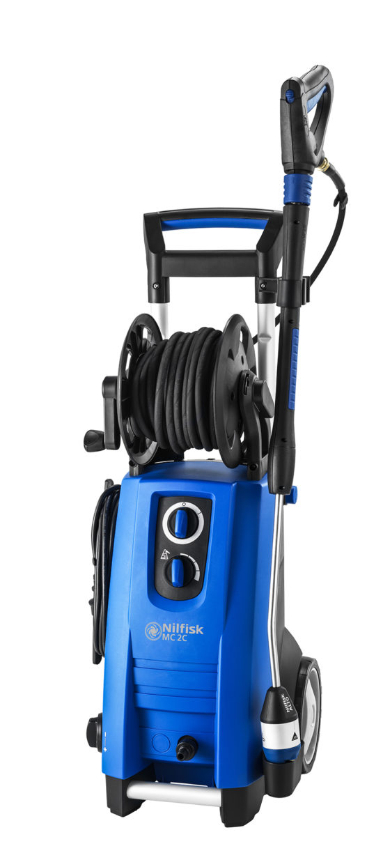 Nilfisk  MC 2C-150/650
