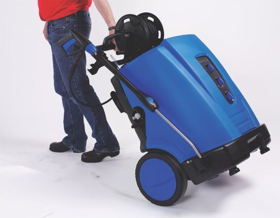 Nilfisk MH 2C-190/780 X