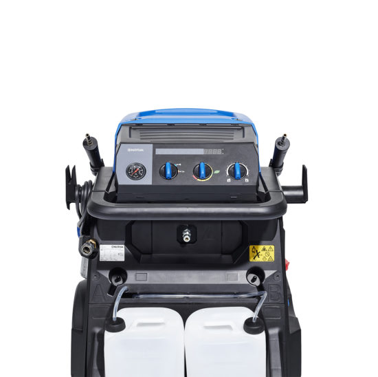 Nilfisk MH 6P-175/1250 FAX