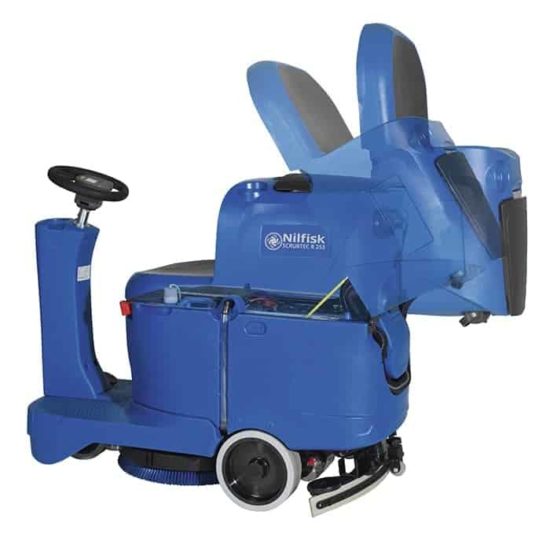 Nilfisk ALTO ScrubTec R 253 B Combi