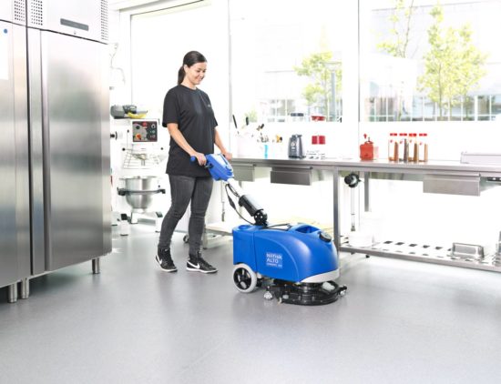 Alto Scrubtec 337