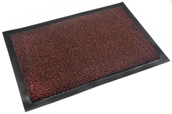 Saphir 90 x 150 cm. Meleret, Leveringsvare