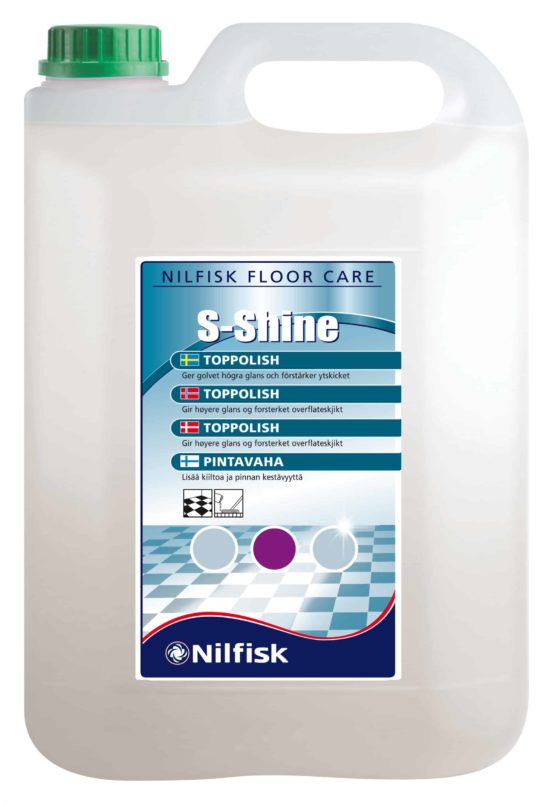 S-Shine 5L
