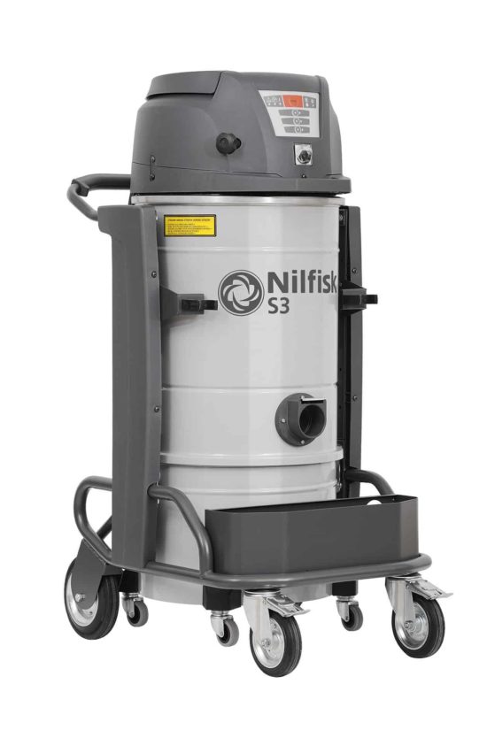 Nilfisk S3 L50 HC