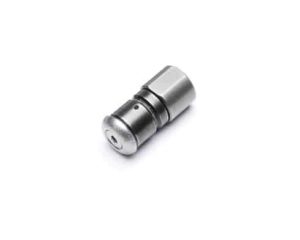 Roterende rørrensedyse 1/8"