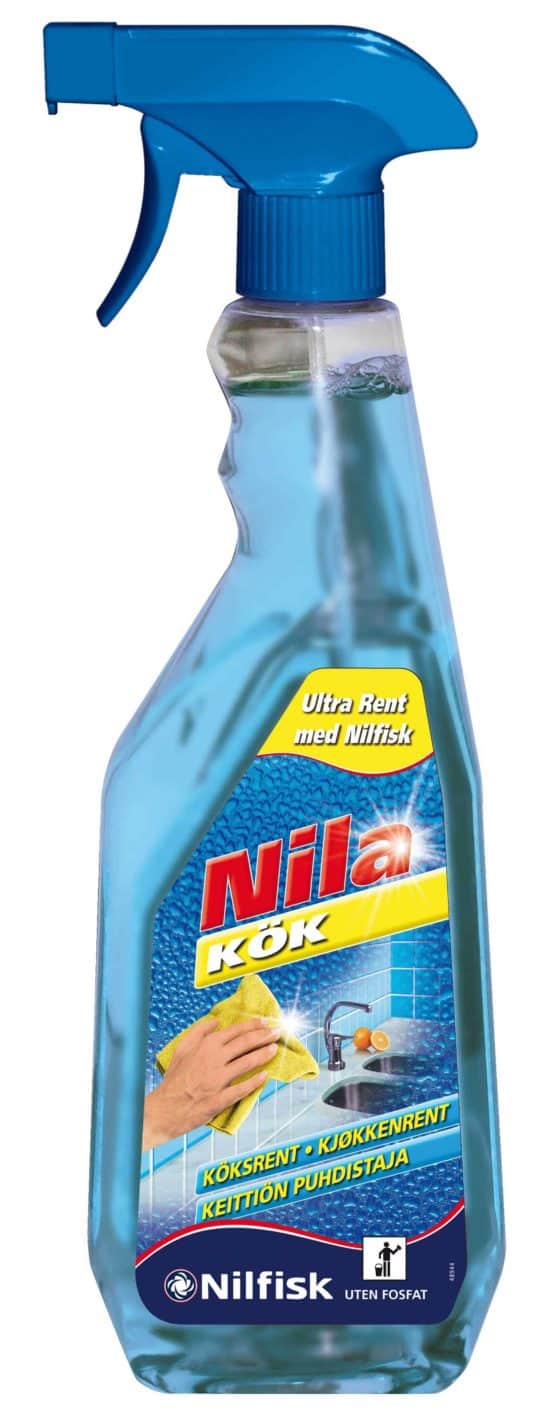 Nila Køkken 750 ml.
