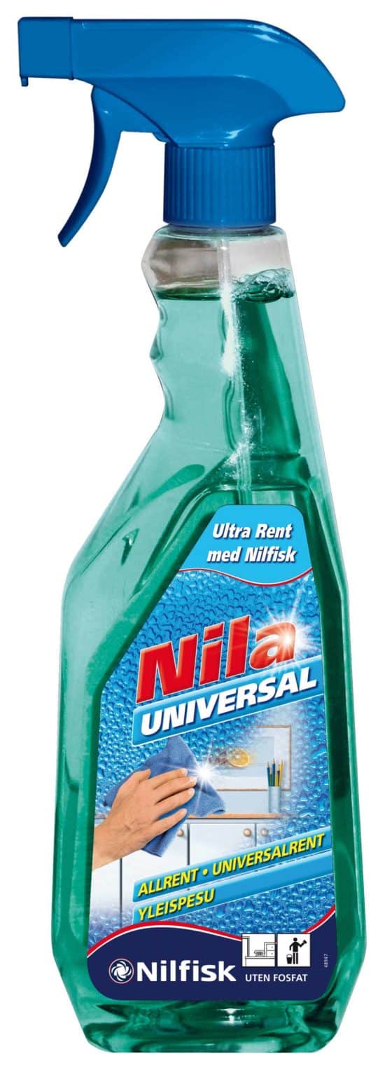 Nila Universal, 750 ml