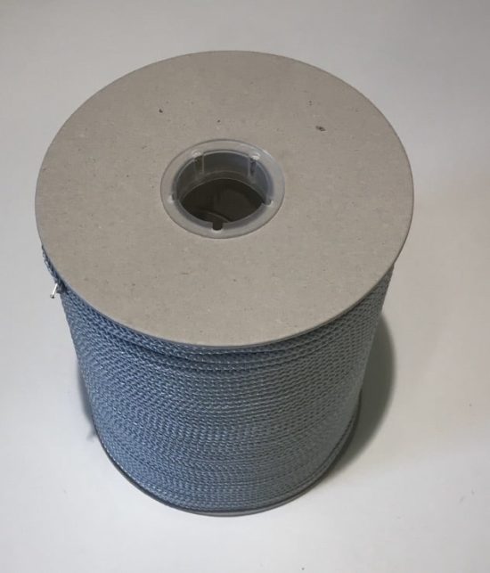Poly snor 3,5 mm. 250 m.