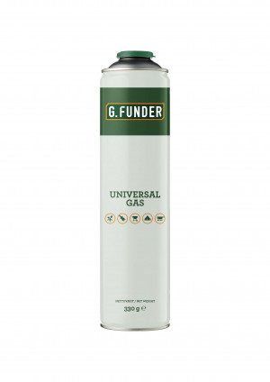 Universal gas