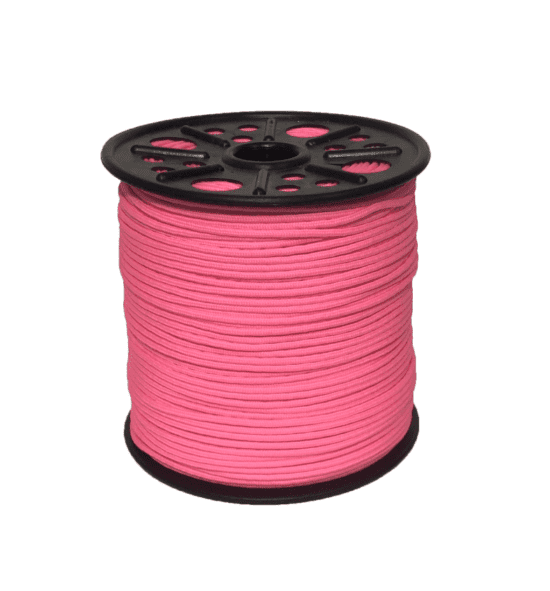 Mursnor Nylon flet 2mm 200m