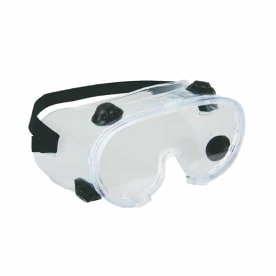 Sikkerhedsbrille Goggle Flex