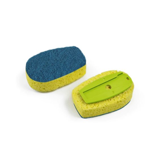 Suds up opvaskesvamp - Refill