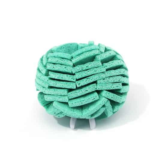 Crystal clear 2.0 glas cleaner refill