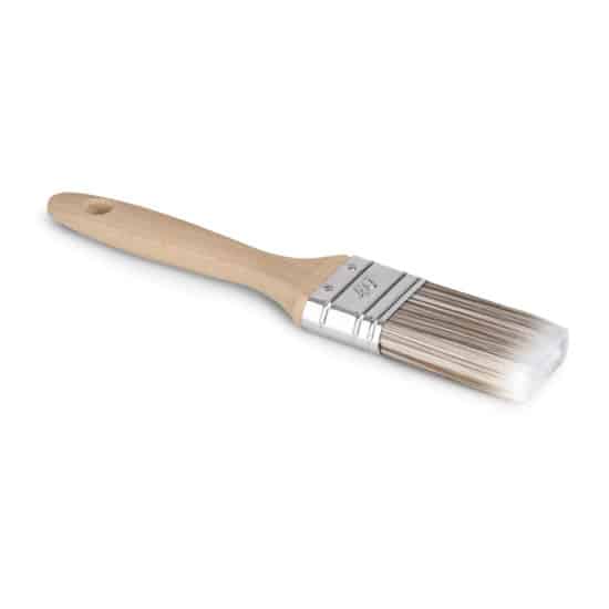 Pensel, flad 40 mm Deluxe