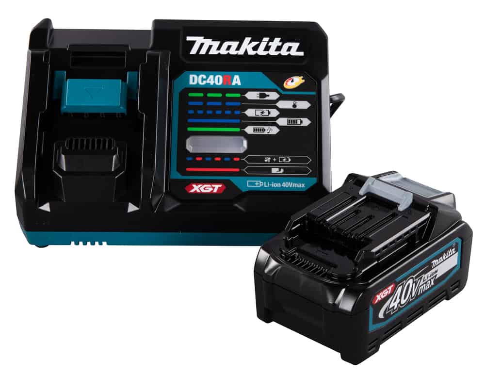 Engel klar måtte Makita batteripakke til XGT rygstøvsuger 1 x 40V, køb nu til 2086 DKK -  Billigkoste.dk