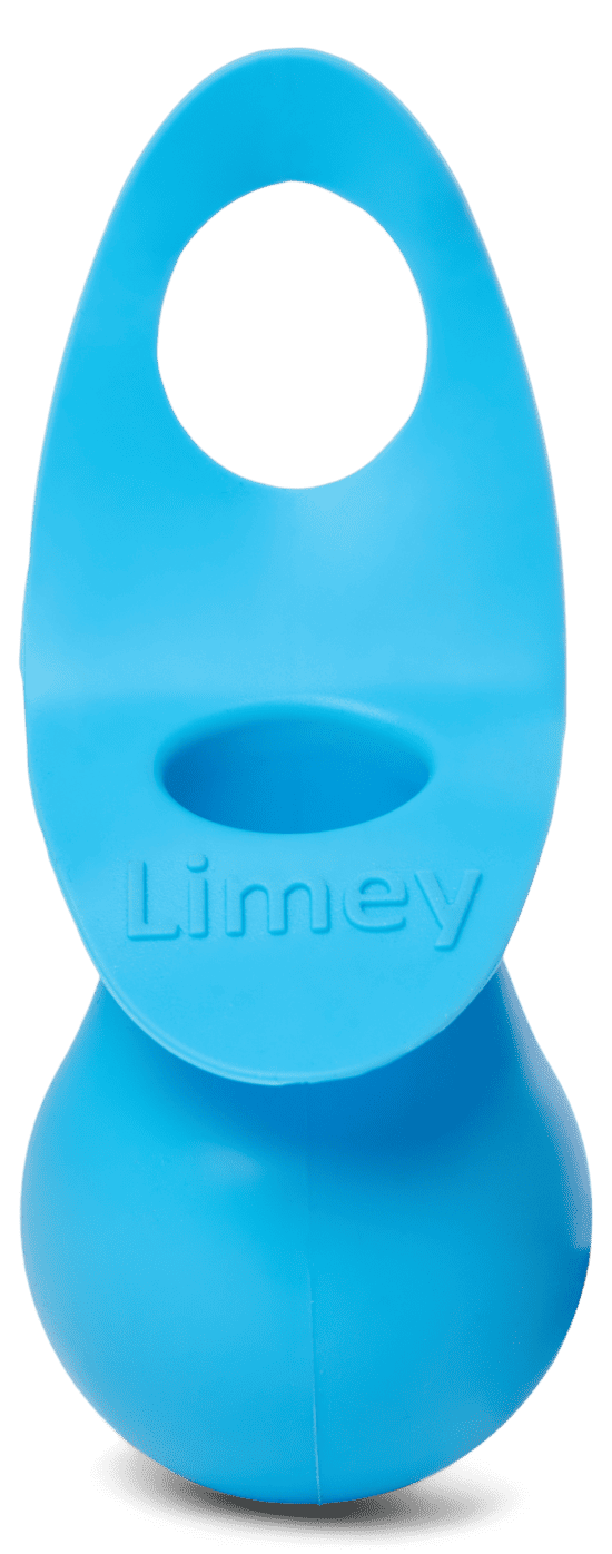 Limey afkalker til vandhane