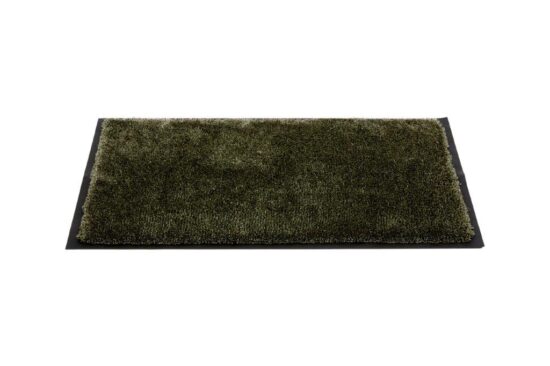 Lava 90 x 150 cm. Mos grøn - Uden PVC