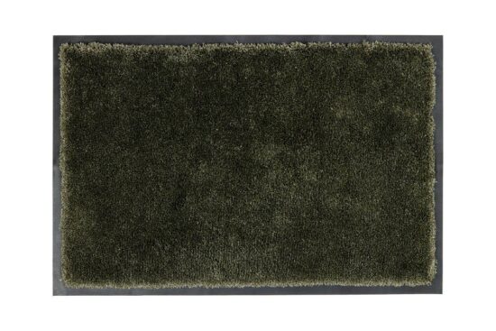 Lava 80 x 120 cm. - Mos Grøn Uden PVC
