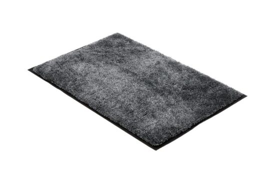 Lava 80 x 120 cm. Antracit- Uden PVC