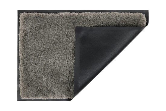 Lava 80 x 120 cm. Grå- Uden PVC