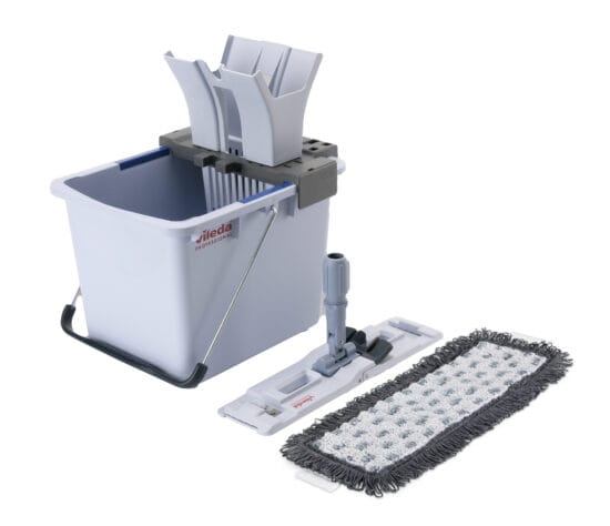 UltraSpeed Pro Start sæt 15L Recycle komplet