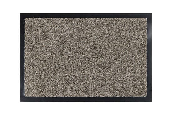 Calcite 120 x 180 cm. Brun