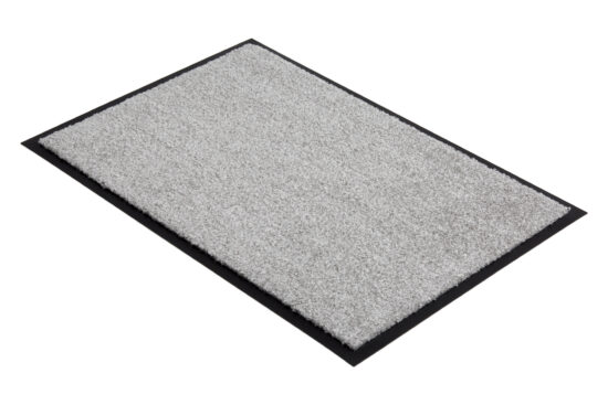 Proper Tex Deluxe 40 x 60 cm. GRÅ