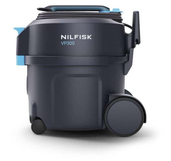 Nilfisk VP300 HEPA Basic EU 10 m.ledning