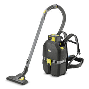 Kärcher Rygstøvsuger BVL 3/1 Bp Pack m. batteri
