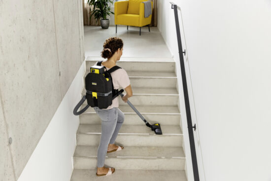 Karcher 3v1 pic 4