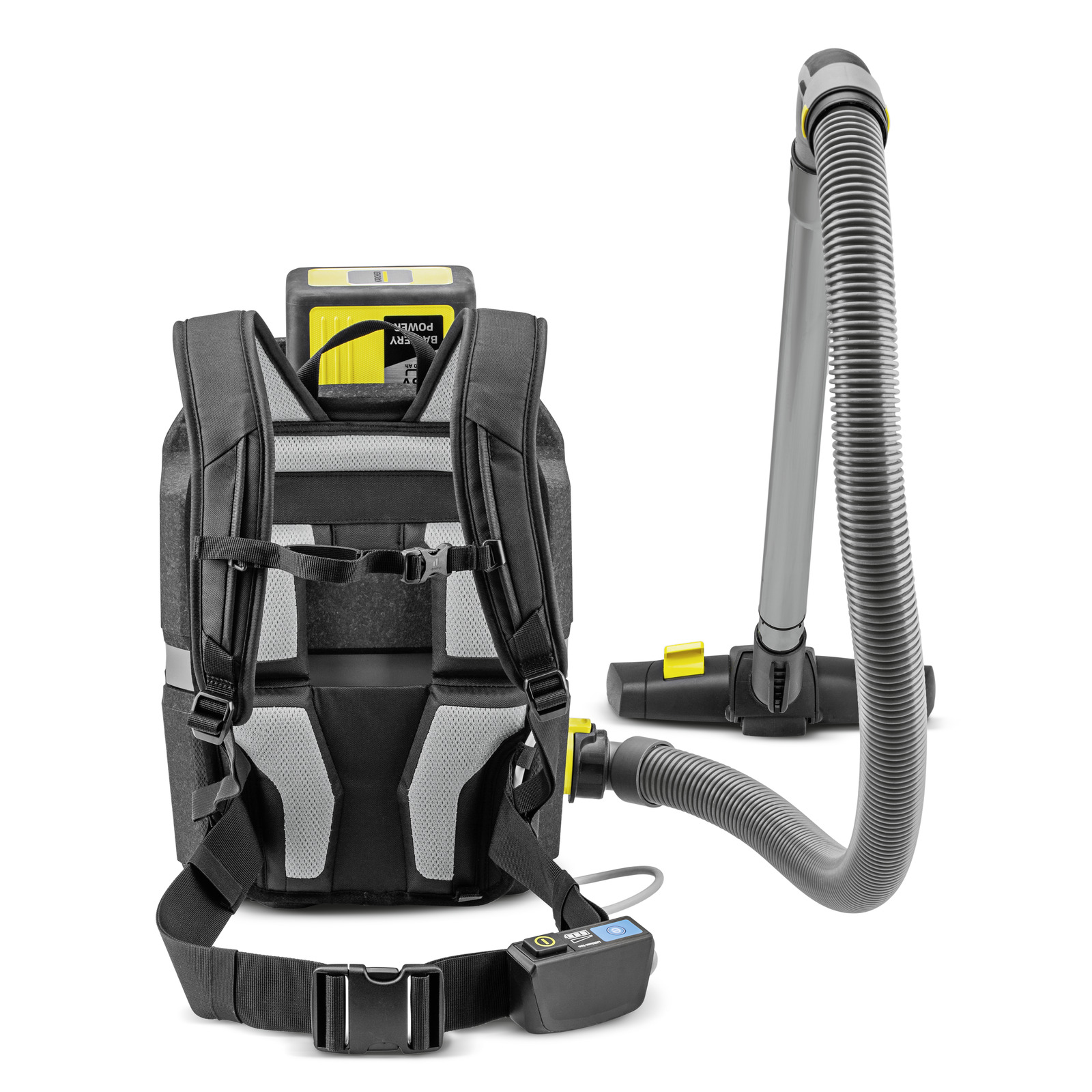 Karcher 3v1 pic 3